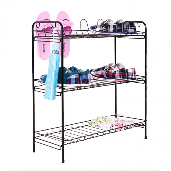 3 Tier Shoe Racks