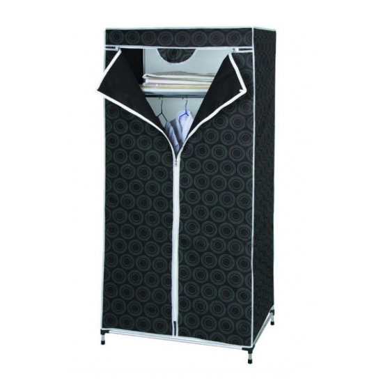 Portable Wardrobe Closet