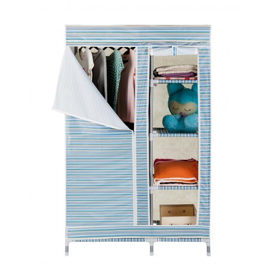 Clothing armoire wardrobe 