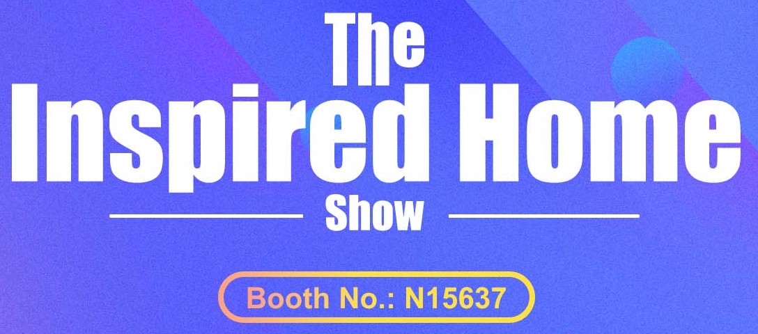 Exhibition information-The Inspired Home Show